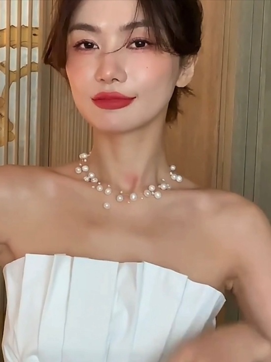 Jewelry - Freshwater Pearl Necklace